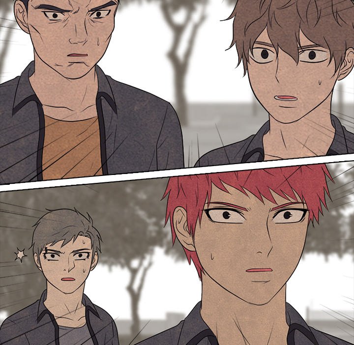High School Devil Chapter 149 image 100