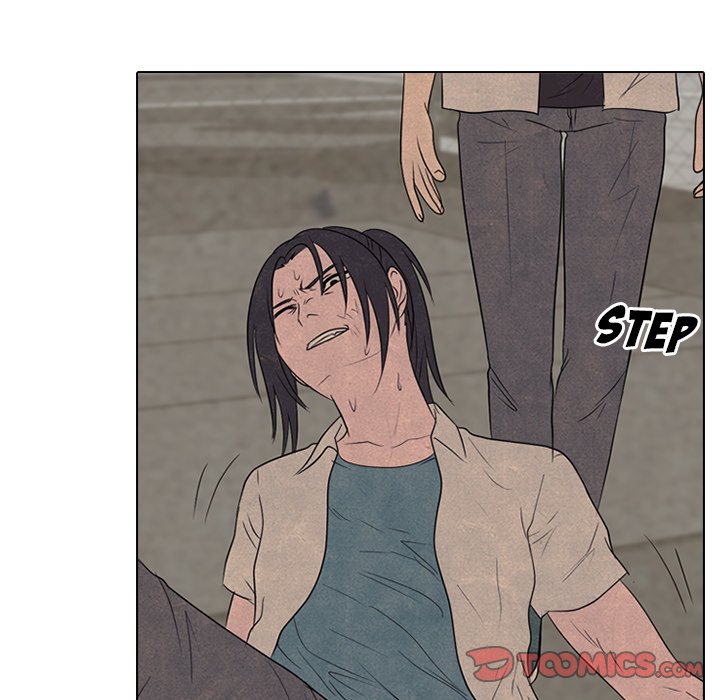 High School Devil Chapter 149 image 119