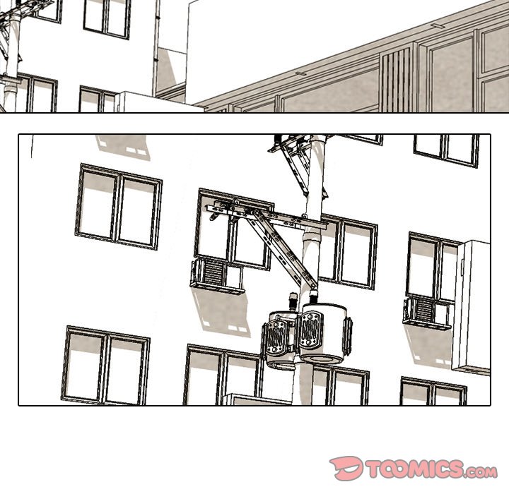 High School Devil Chapter 149 image 14