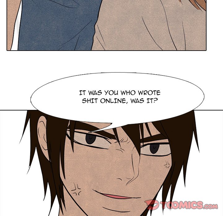 High School Devil Chapter 149 image 26