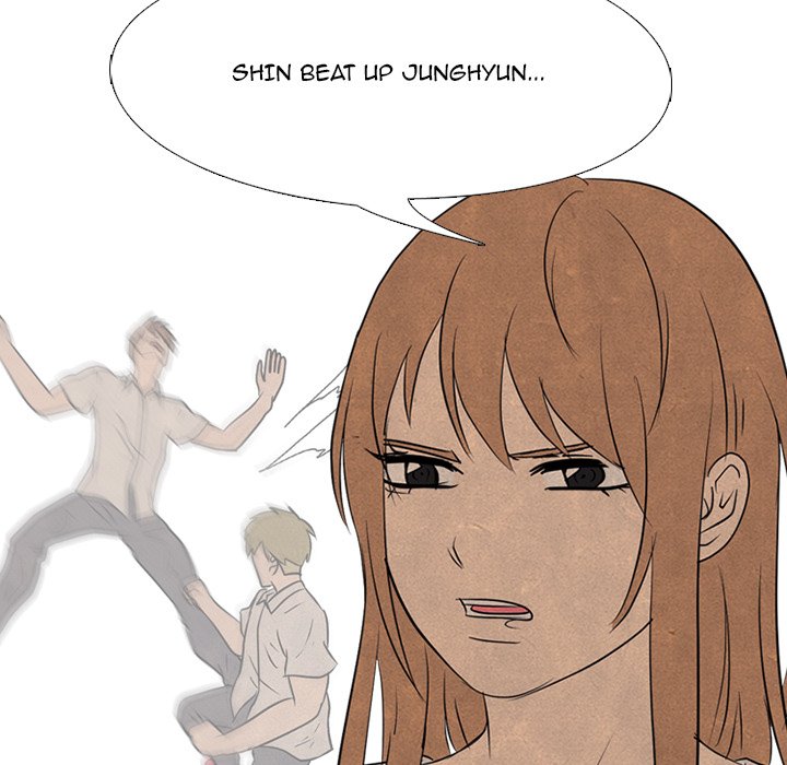 High School Devil Chapter 149 image 40
