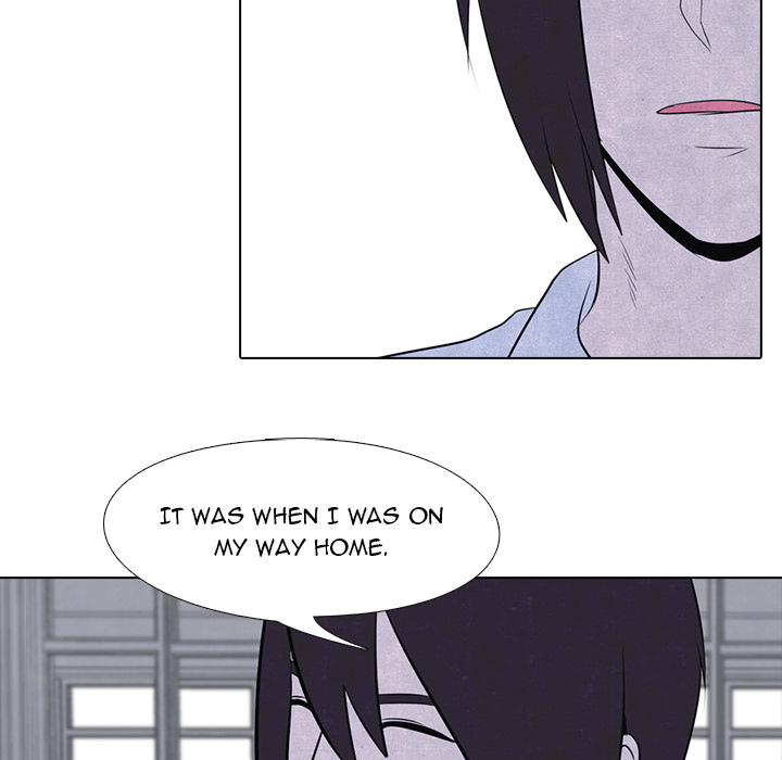High School Devil Chapter 15 image 13