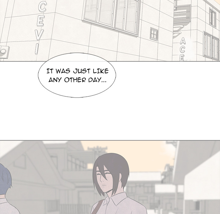 High School Devil Chapter 15 image 15