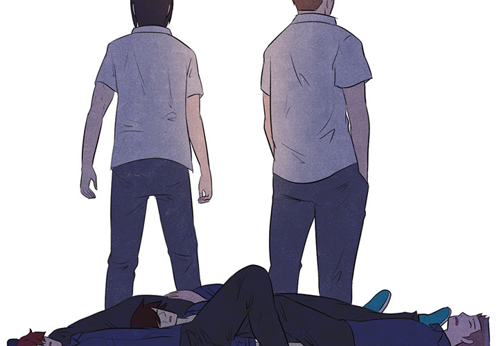 High School Devil Chapter 15 image 1