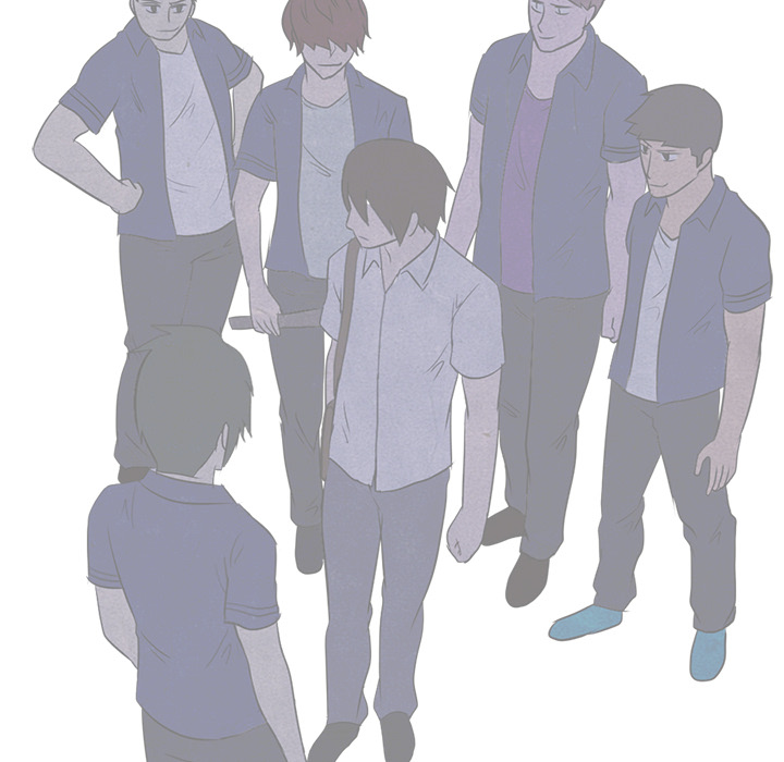 High School Devil Chapter 15 image 23