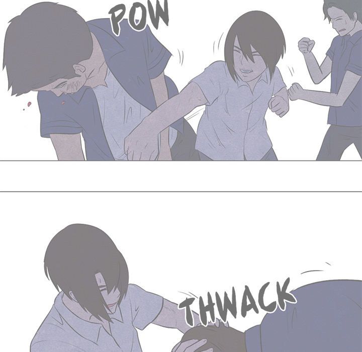 High School Devil Chapter 15 image 31