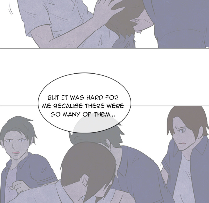 High School Devil Chapter 15 image 32