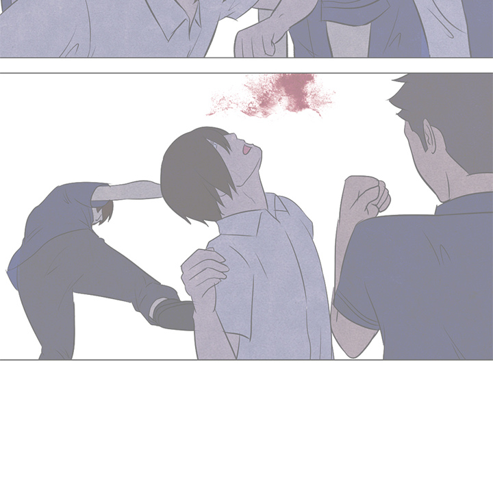 High School Devil Chapter 15 image 33