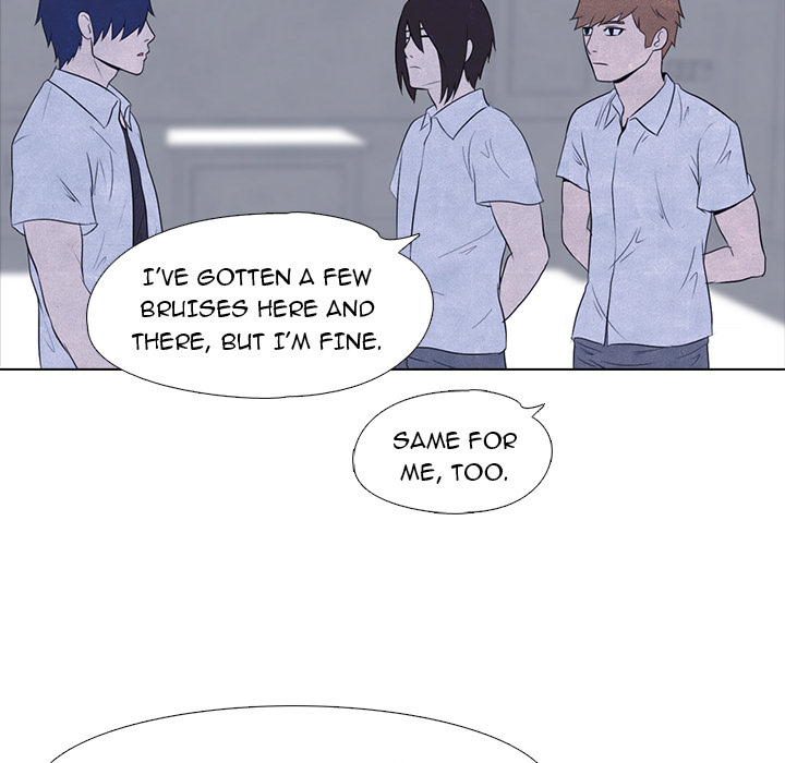 High School Devil Chapter 15 image 40