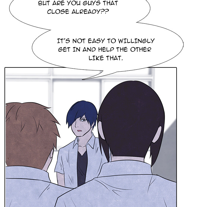 High School Devil Chapter 15 image 41