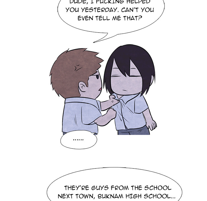 High School Devil Chapter 15 image 69