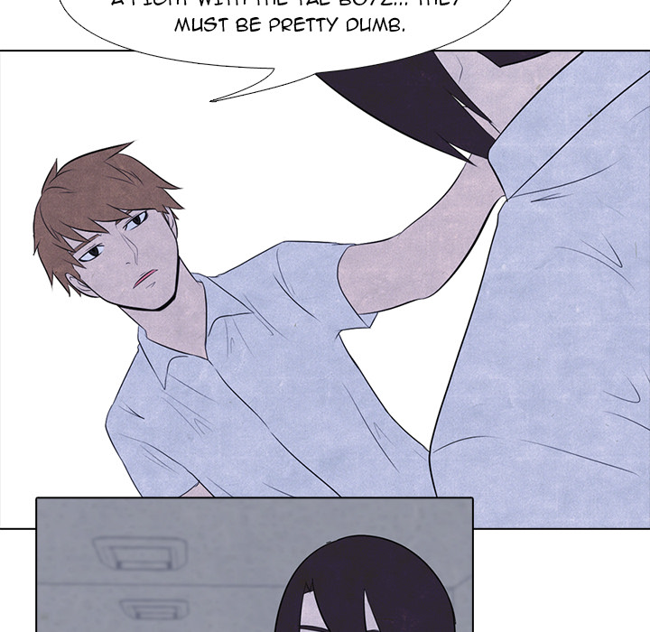 High School Devil Chapter 15 image 71
