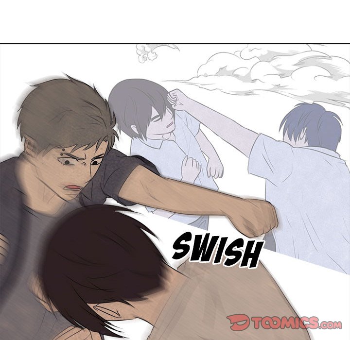 High School Devil Chapter 150 image 101