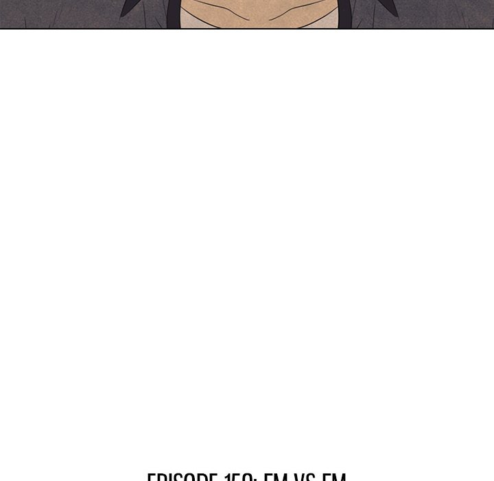 High School Devil Chapter 150 image 10