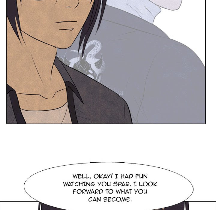 High School Devil Chapter 150 image 36