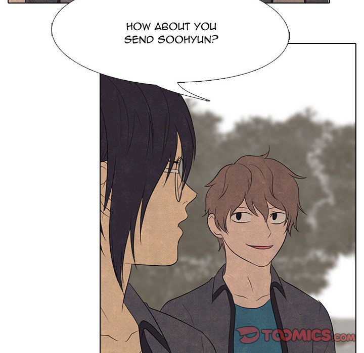 High School Devil Chapter 150 image 45