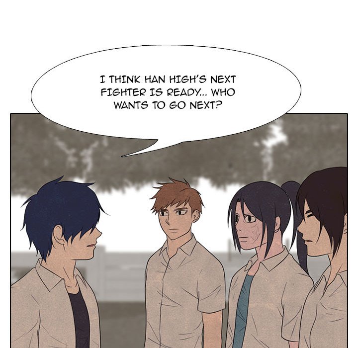 High School Devil Chapter 150 image 50