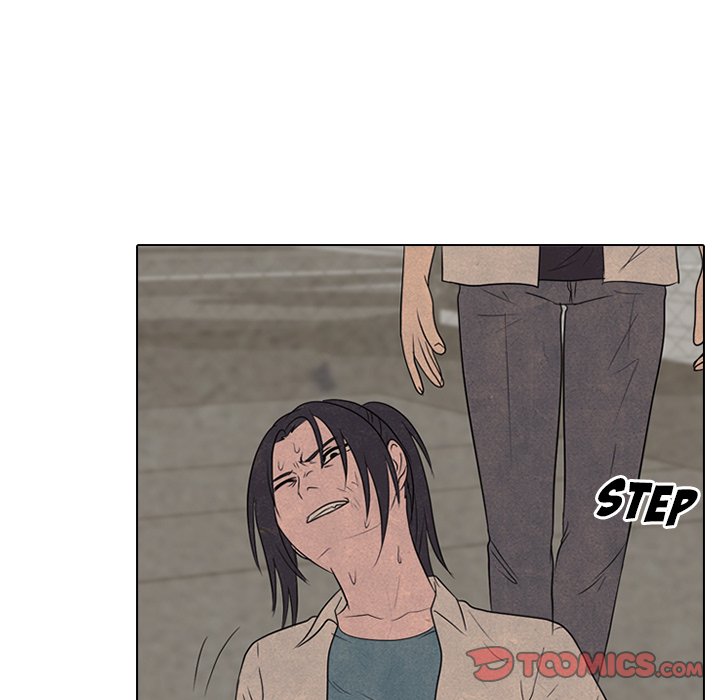 High School Devil Chapter 150 image 5