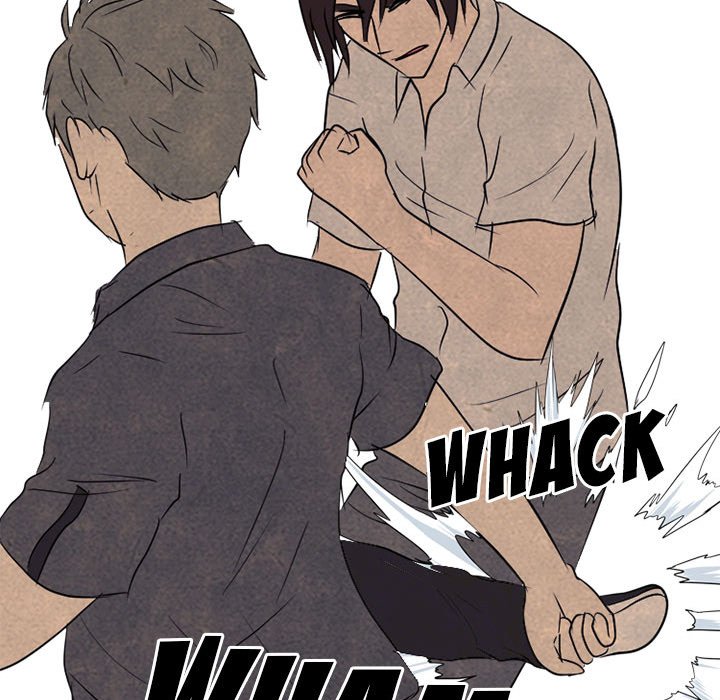 High School Devil Chapter 150 image 88