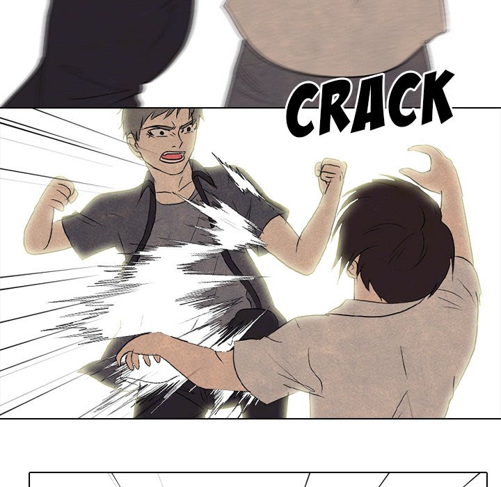 High School Devil Chapter 151 image 100