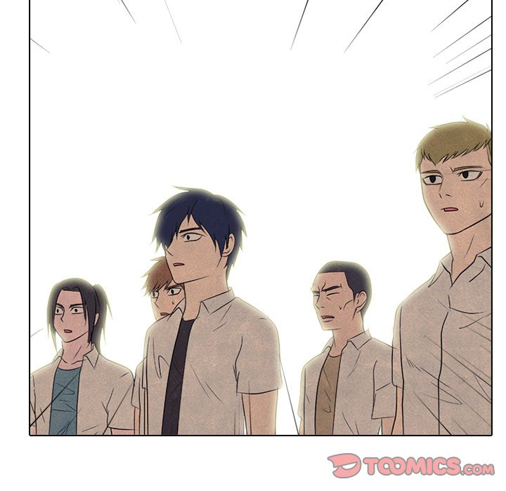 High School Devil Chapter 151 image 101