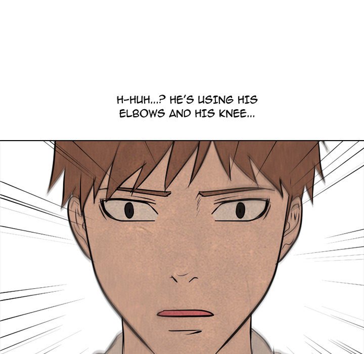 High School Devil Chapter 151 image 102