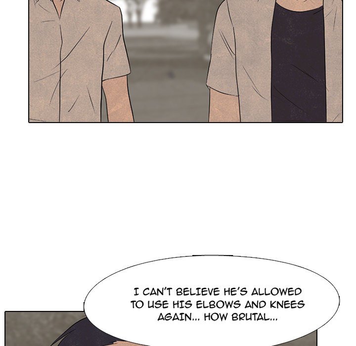 High School Devil Chapter 151 image 104