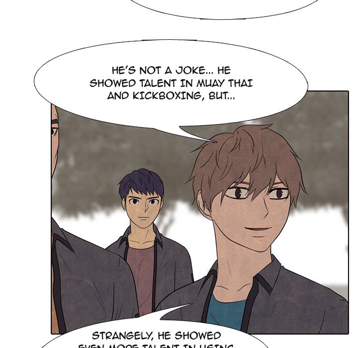 High School Devil Chapter 151 image 106