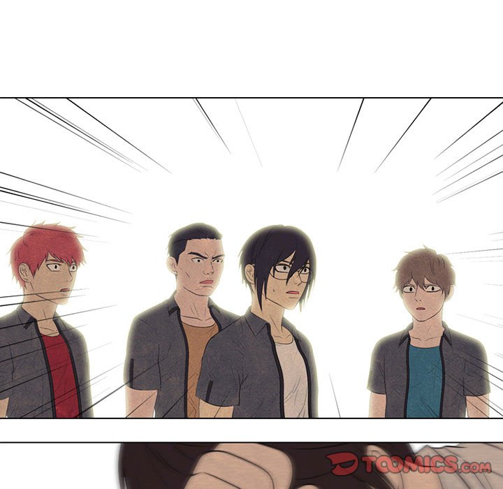 High School Devil Chapter 151 image 13