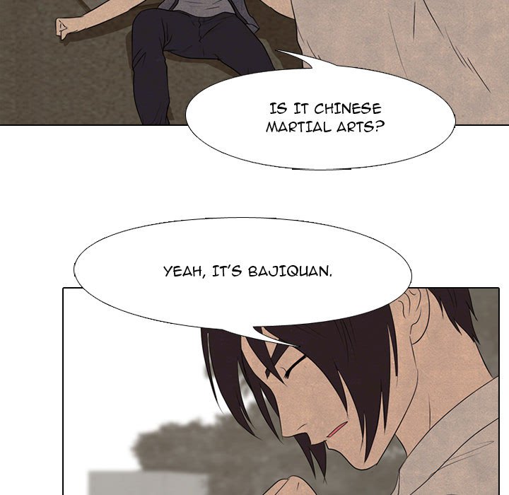 High School Devil Chapter 151 image 18