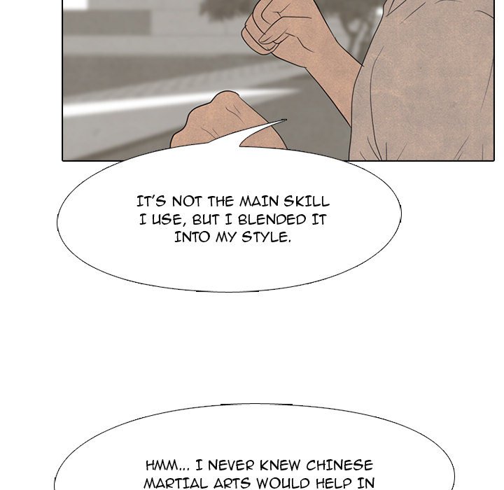 High School Devil Chapter 151 image 19