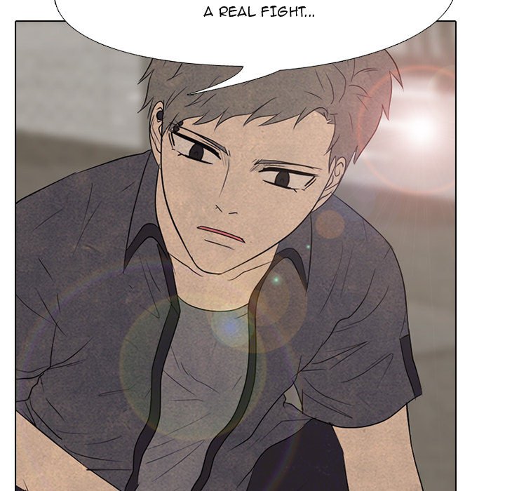 High School Devil Chapter 151 image 20