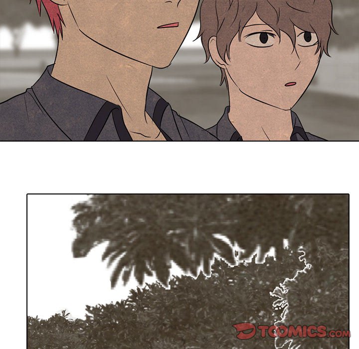 High School Devil Chapter 151 image 25
