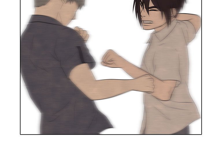 High School Devil Chapter 151 image 2
