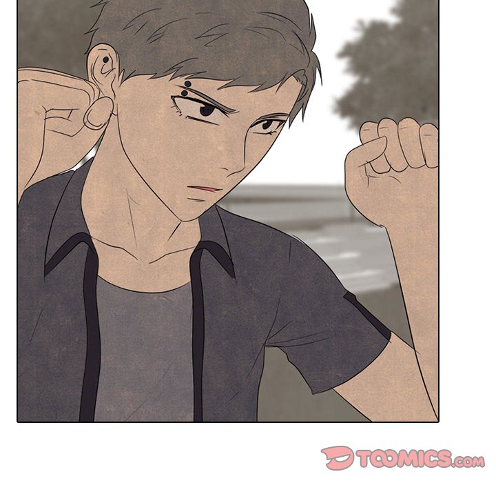 High School Devil Chapter 151 image 29