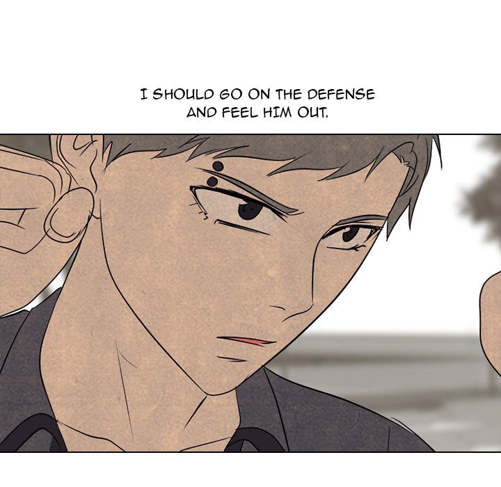 High School Devil Chapter 151 image 30