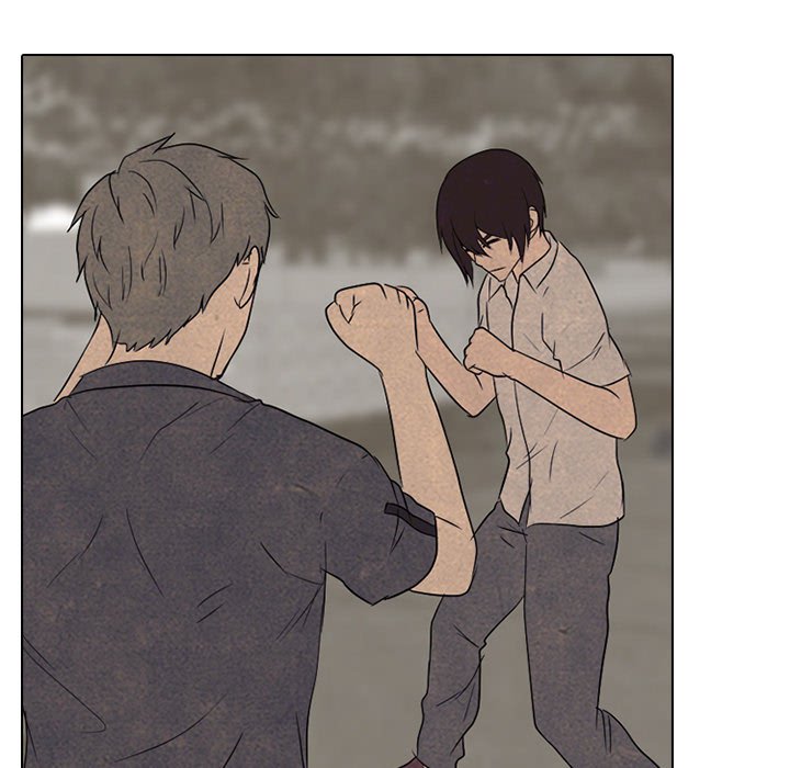 High School Devil Chapter 151 image 31