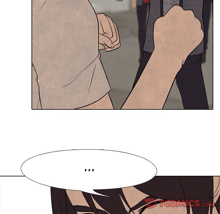High School Devil Chapter 151 image 33