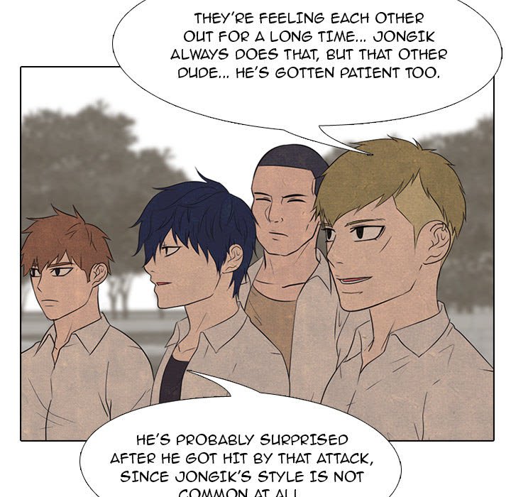 High School Devil Chapter 151 image 35