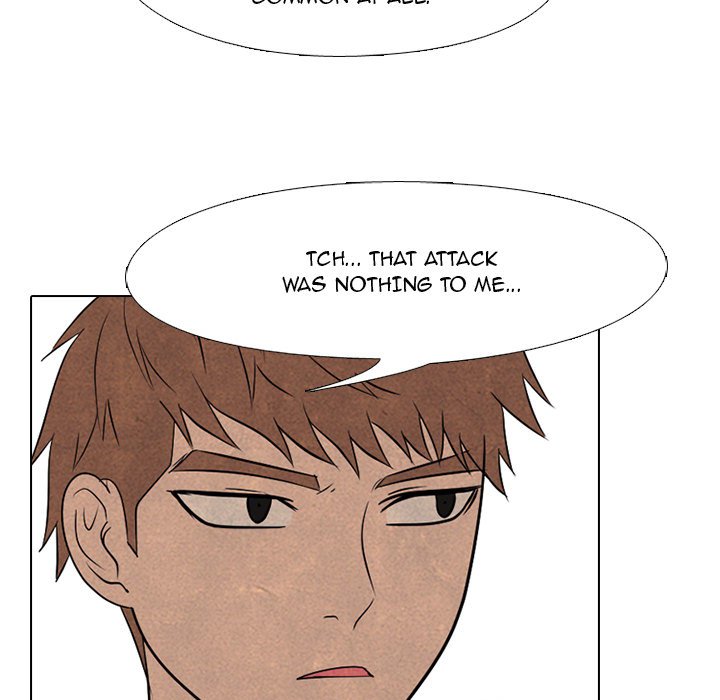 High School Devil Chapter 151 image 36