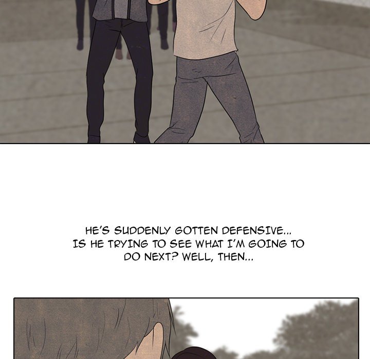 High School Devil Chapter 151 image 39