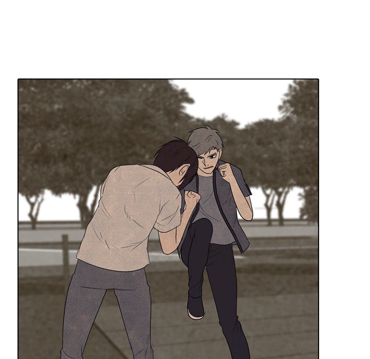High School Devil Chapter 151 image 46