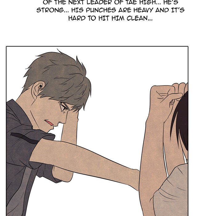 High School Devil Chapter 151 image 50