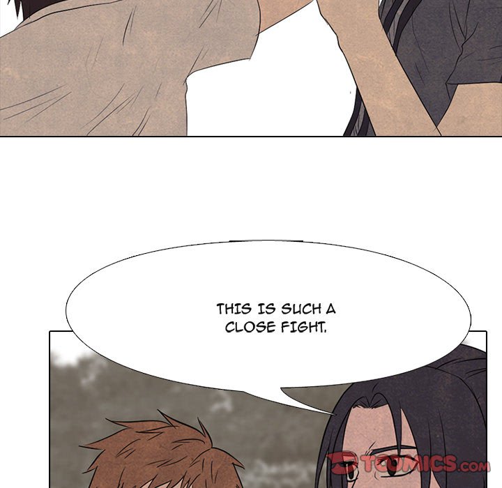 High School Devil Chapter 151 image 53