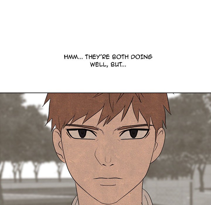 High School Devil Chapter 151 image 55