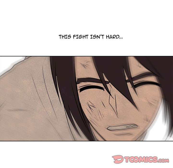 High School Devil Chapter 151 image 5
