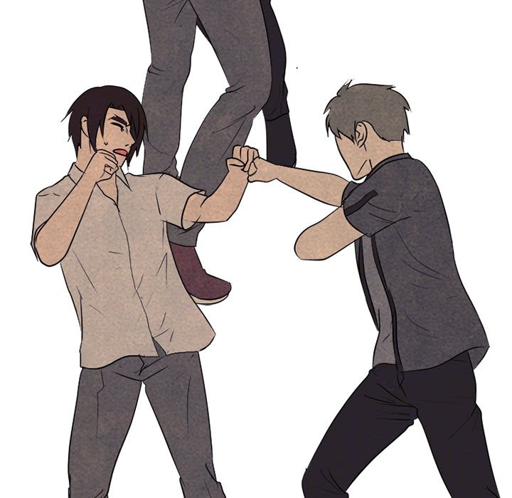 High School Devil Chapter 151 image 66