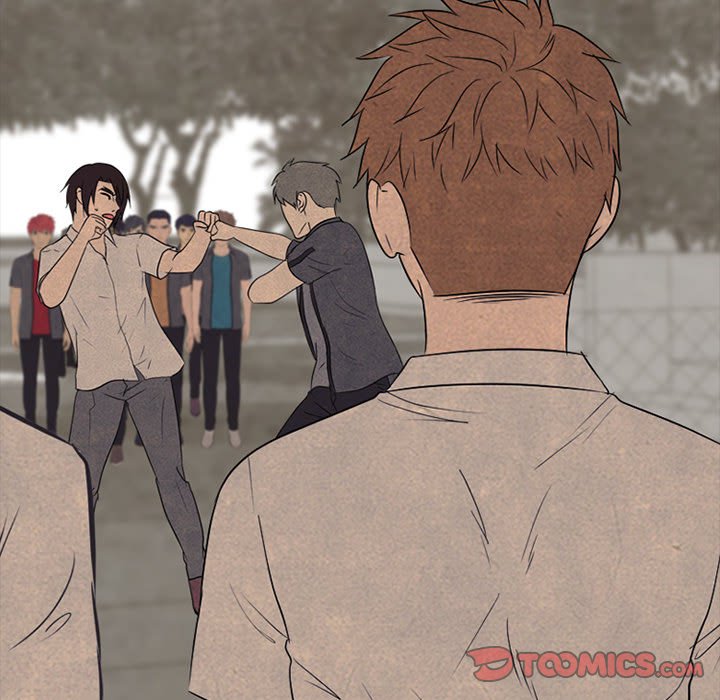 High School Devil Chapter 151 image 69