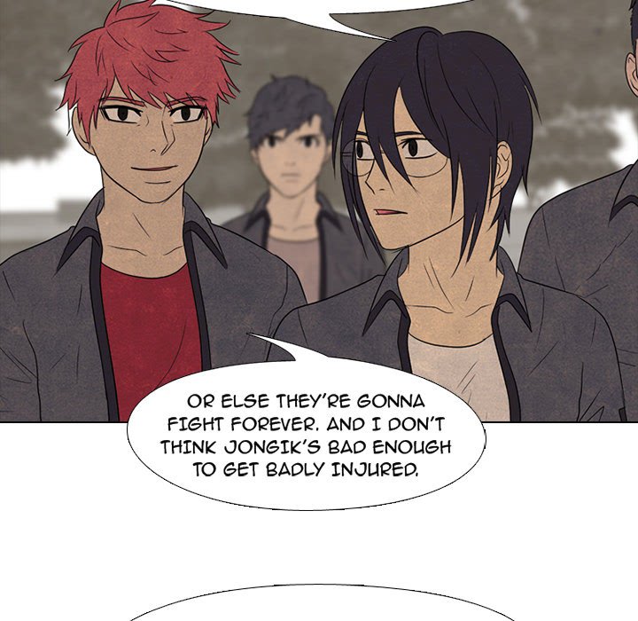 High School Devil Chapter 151 image 80