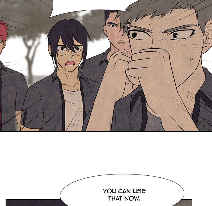 High School Devil Chapter 151 image 84